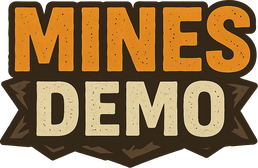 Mines Demo Logo
